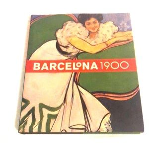 Barcelona 1900